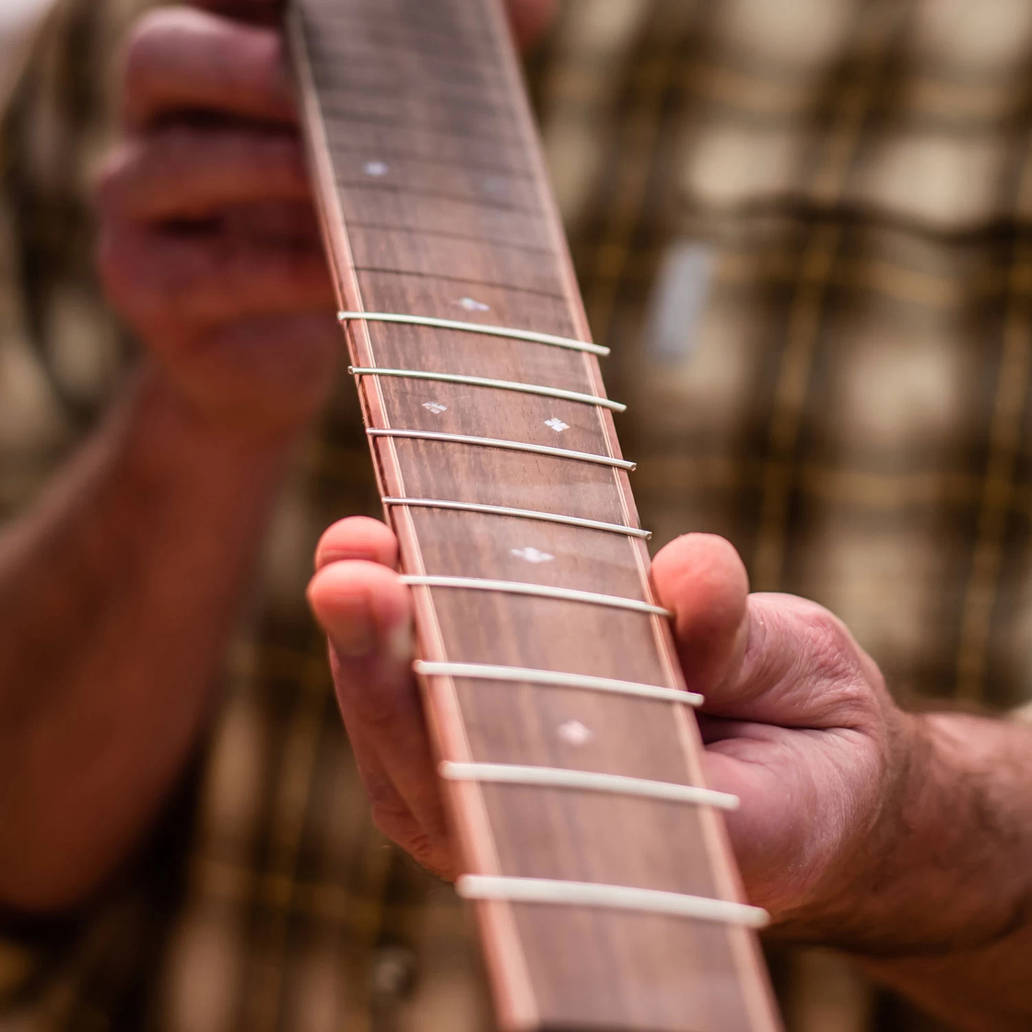 StewMac Pre-Cut Medium Fretwire Set - StewMac - Image 5