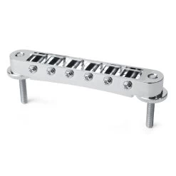 Gotoh Tune-o-matic Bridge With Standard Posts - StewMac