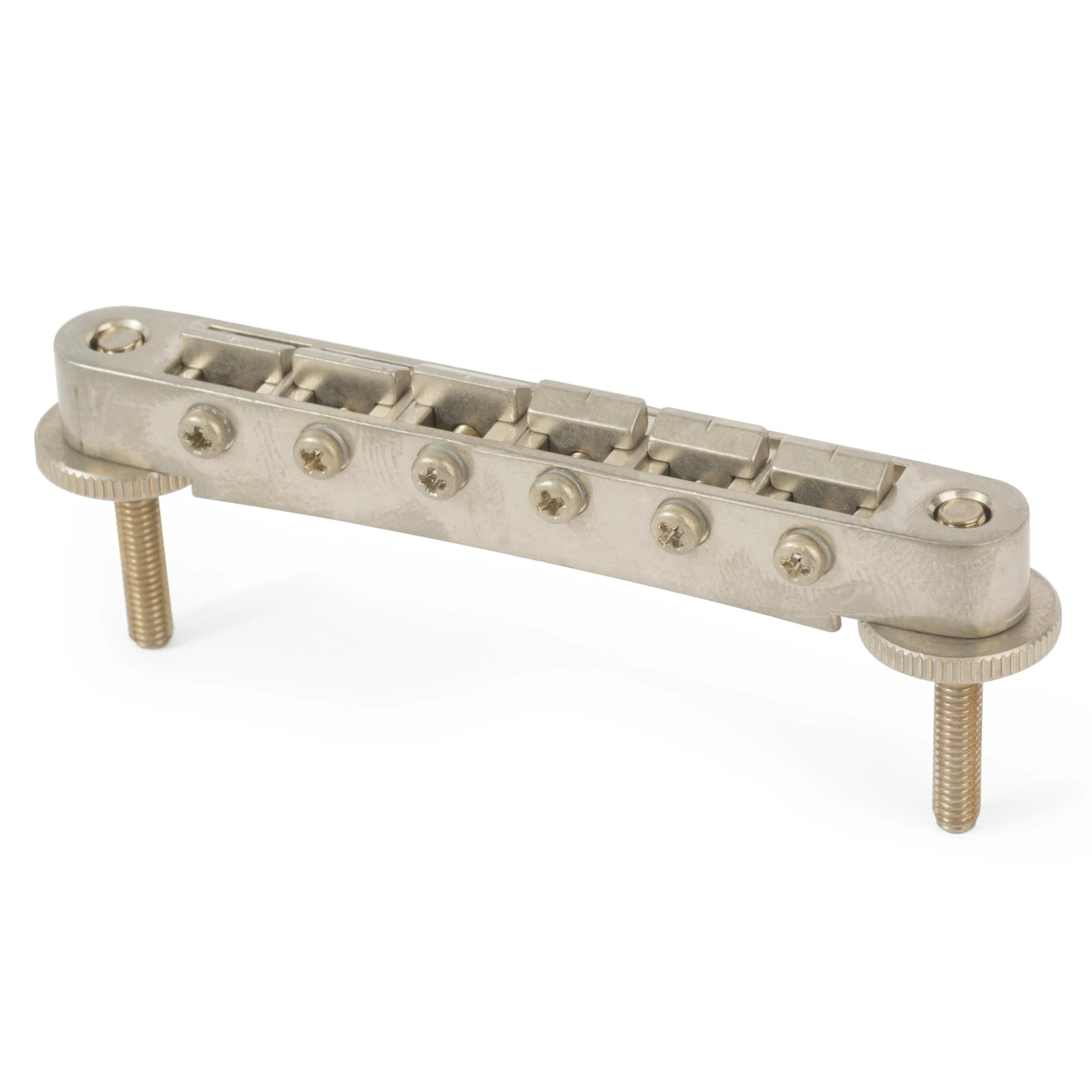 Gotoh Tune-o-matic Bridge With Standard Posts - StewMac - Image 3
