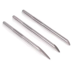 Understring Fret Dressing Files - StewMac