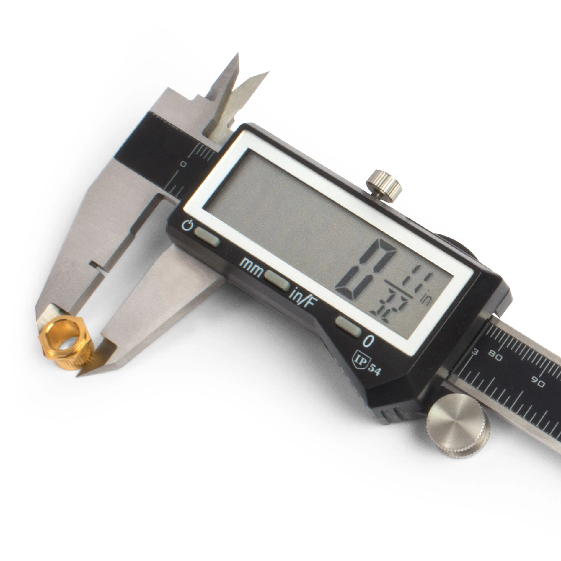 Luthier's Digital Caliper - StewMac - Image 4