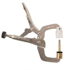 Tuner Bushing Press - StewMac