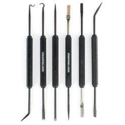 StewMac Soldering Aids - StewMac