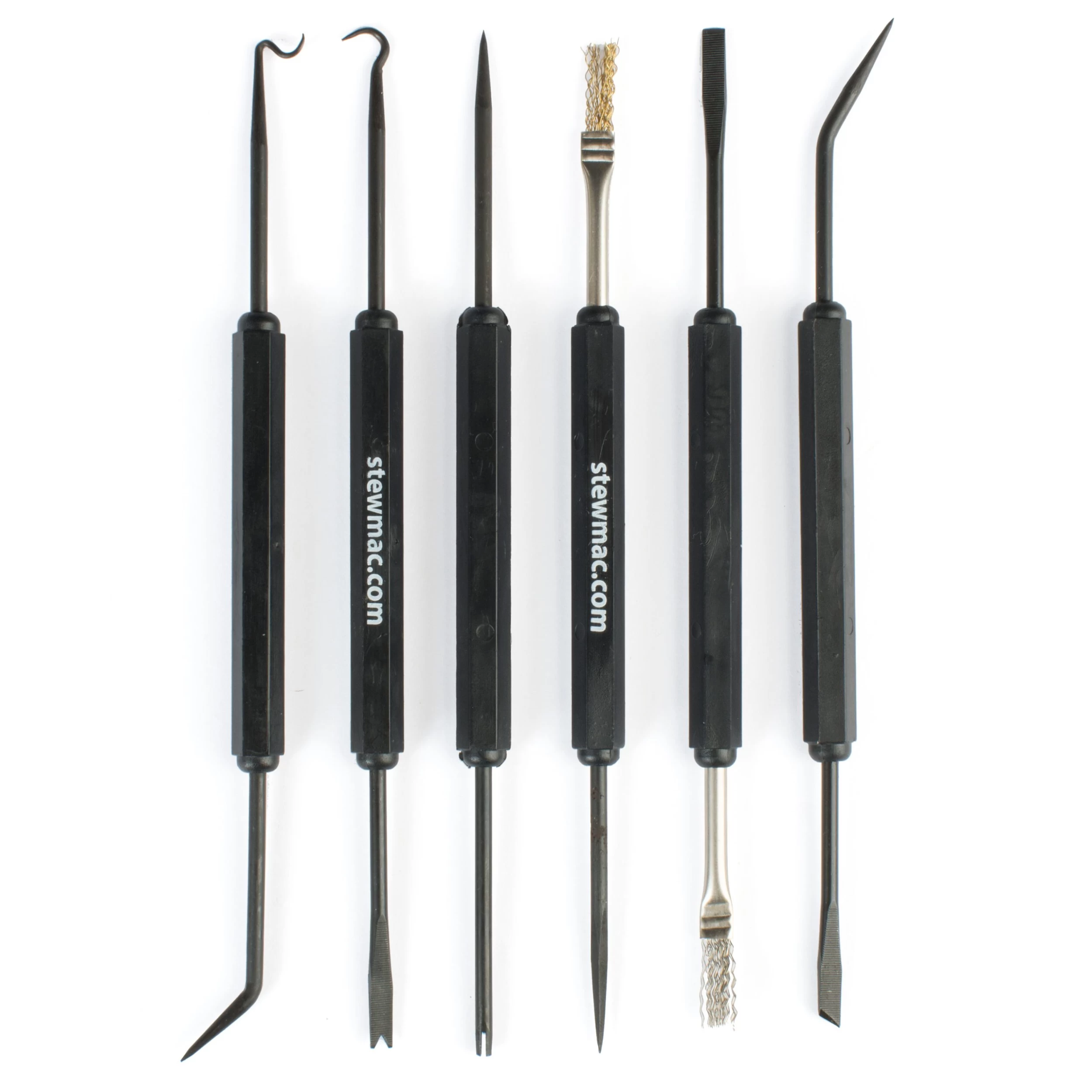 StewMac Soldering Aids - StewMac