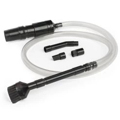 Micro Vacuum Hose Kit - StewMac