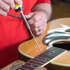 StewMac HeatStick For Neck Removal - StewMac