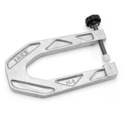 Ibex Bridge Clamp - StewMac