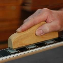 Fret/Fingerboard Leveling Files - StewMac