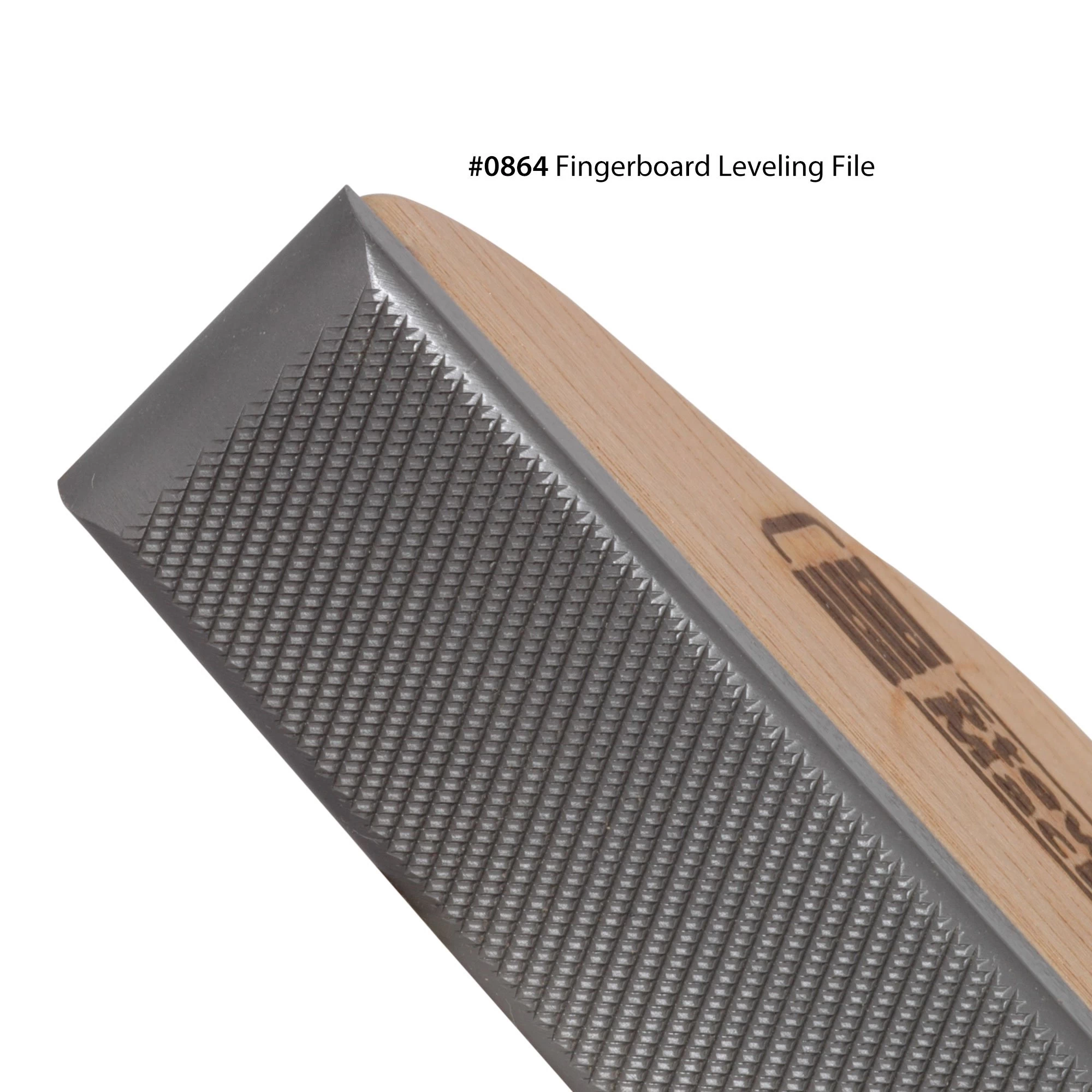 Fret/Fingerboard Leveling Files - StewMac - Image 4