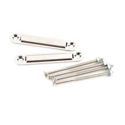 Fender Pure Vintage Chassis Straps - StewMac