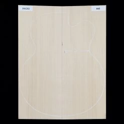 Engelmann Spruce Carved Top Set For Acoustic Archtop - 005 - StewMac