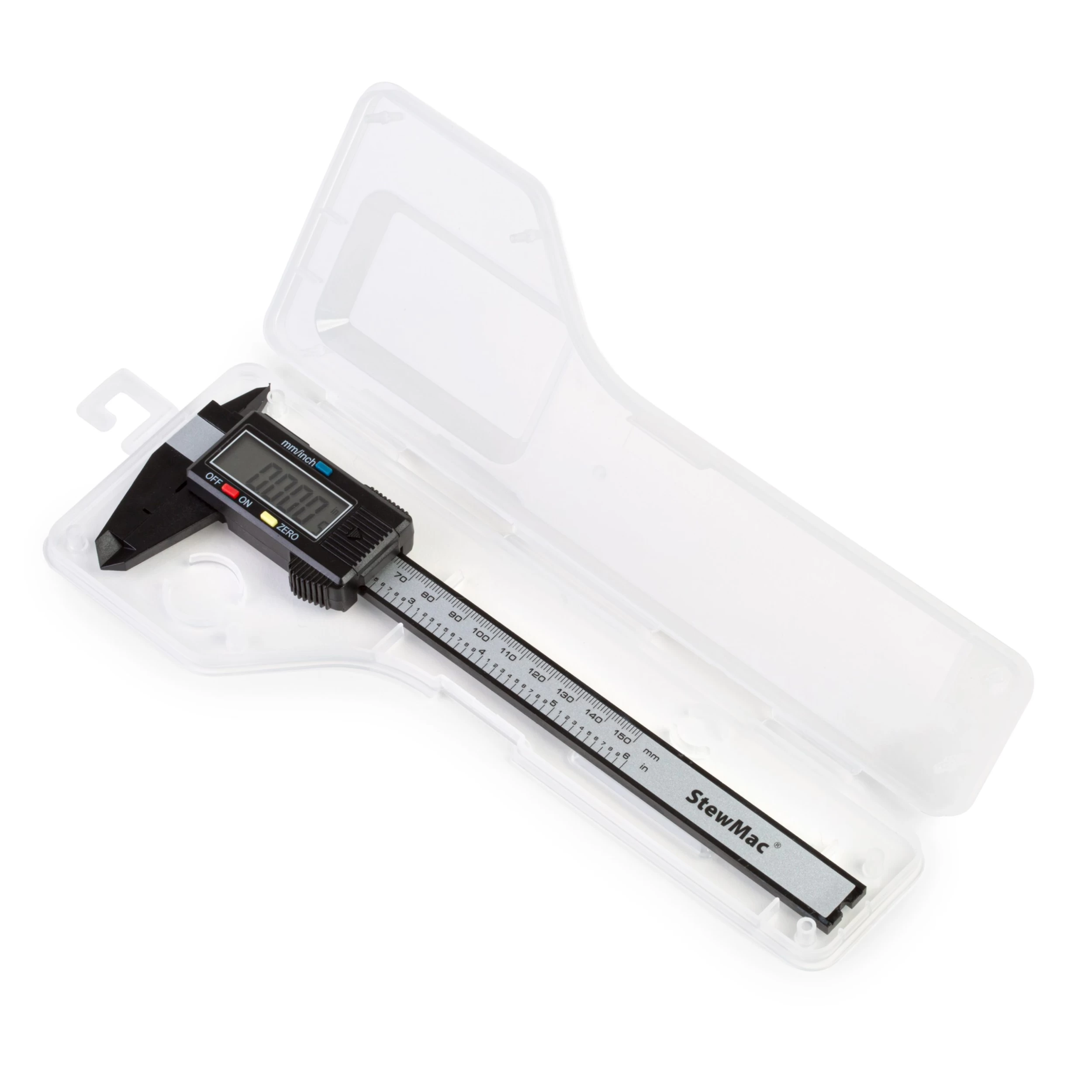 Featherweight Digital Caliper - StewMac - Image 6