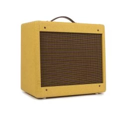 '57 Mini Tweed 5W Amp Kit - StewMac