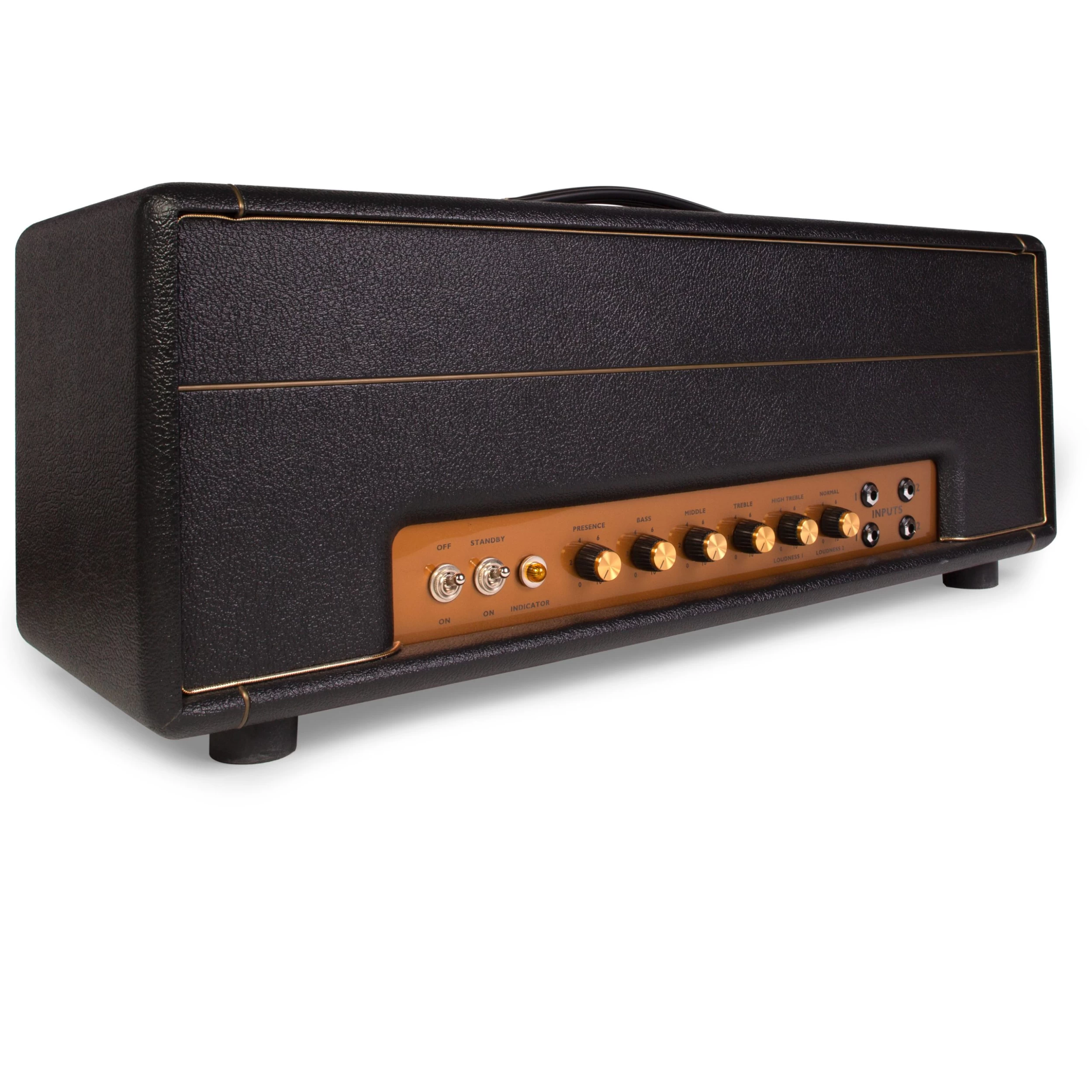 '62 Brit-Plex 45W Amp Kit - StewMac