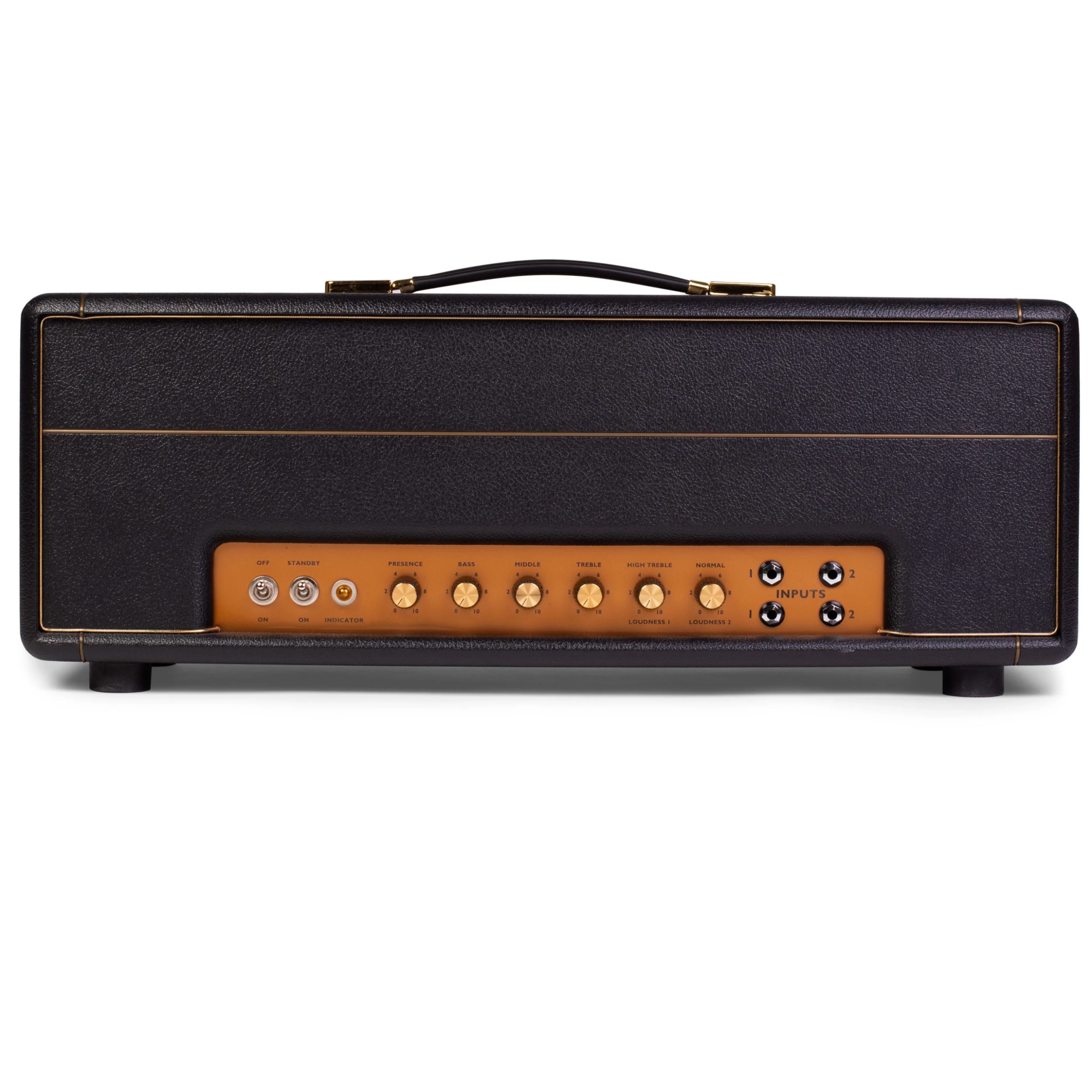 '62 Brit-Plex 45W Amp Kit - StewMac - Image 6