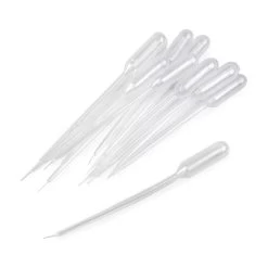 Plastic Pipettes - StewMac