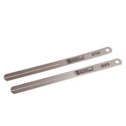 Chip Stoppers, Set Of 2 - StewMac