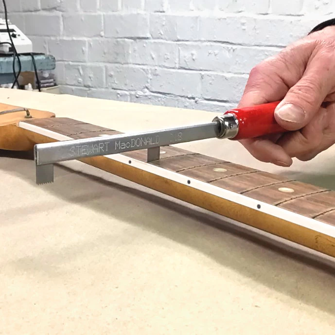 Refret Saw - StewMac