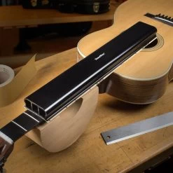 Aluminum Radius-sanding Beam, 18