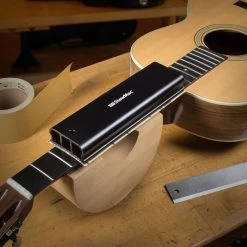 Aluminum Radius-sanding Beam, 9