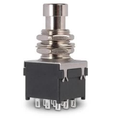 3PDT Stomp Switch - StewMac