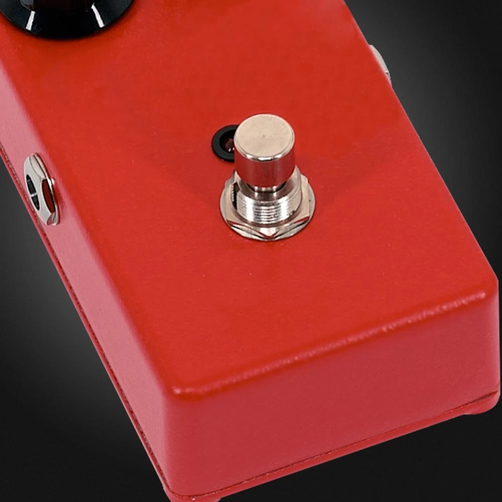 3PDT Stomp Switch - StewMac - Image 2