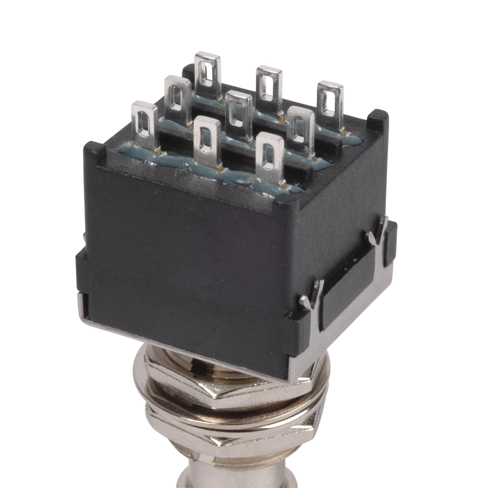 3PDT Stomp Switch - StewMac - Image 3