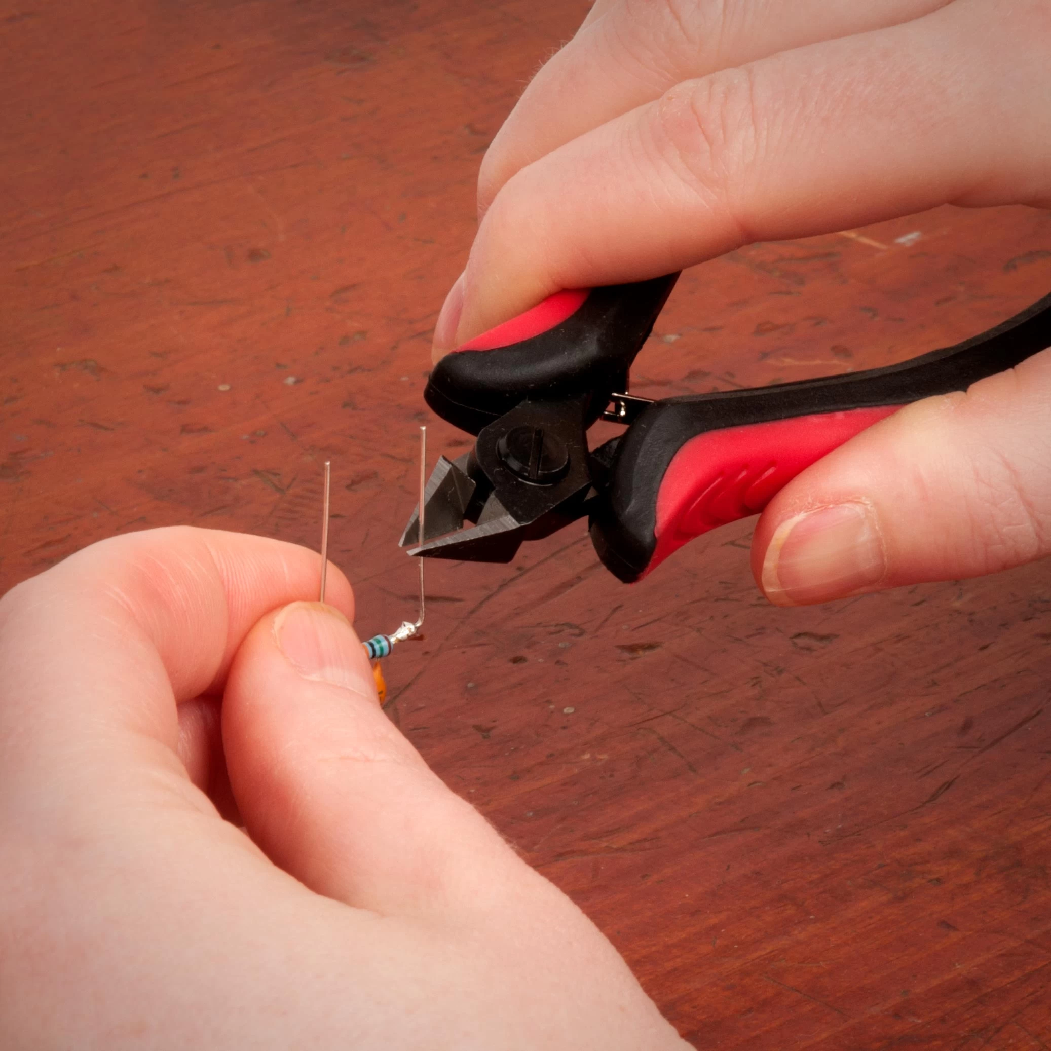 StewMac Guitar Pliers Set - StewMac - Image 3