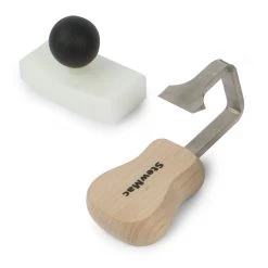 StewMac Bridge Plate Chisel - StewMac