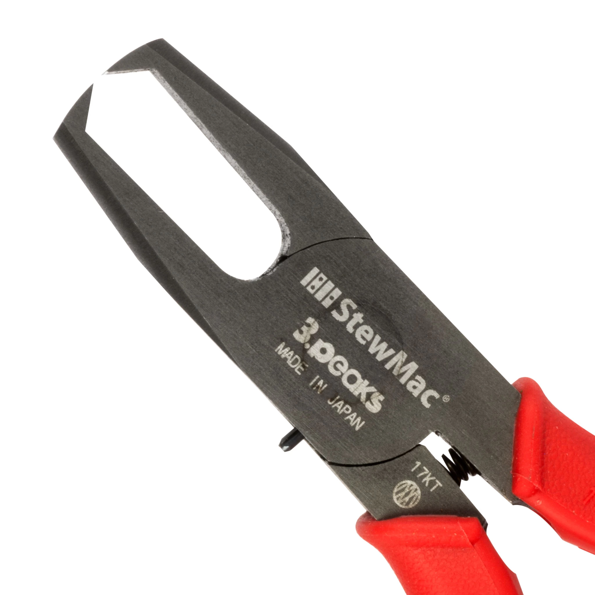 StewMac Precision Fret Puller - StewMac - Image 2