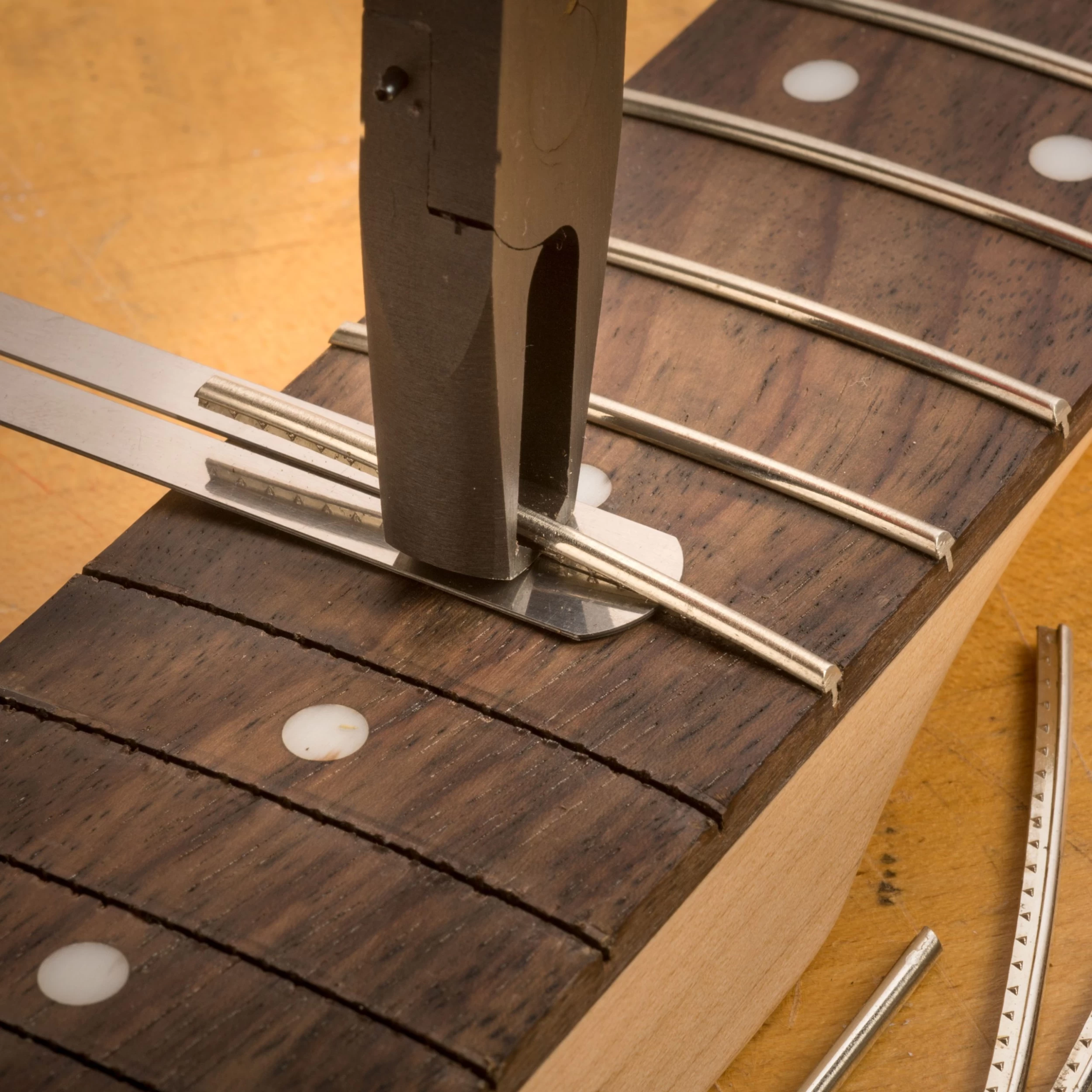 StewMac Precision Fret Puller - StewMac - Image 5