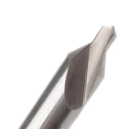 Countersink For Waverly Ukulele Friction Pegs - StewMac - Image 2