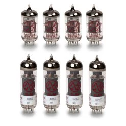 Orange TH30 Tube Set With Matched Power Tubes - StewMac