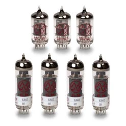 Vox AC30C2X Tube Set With Matched Power Tubes - StewMac