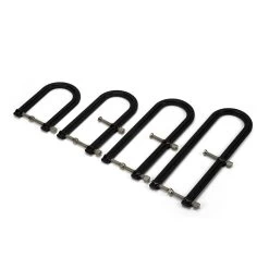 Soundhole Clamps - StewMac