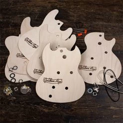 Golden Age Wiring Jig - StewMac