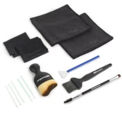 StewMac Guitar Cleaning Tools - StewMac
