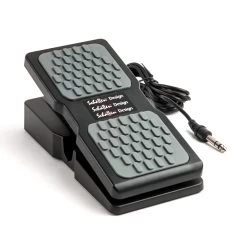 Foot Pedal For Schatten Pro Pickup Winder - StewMac