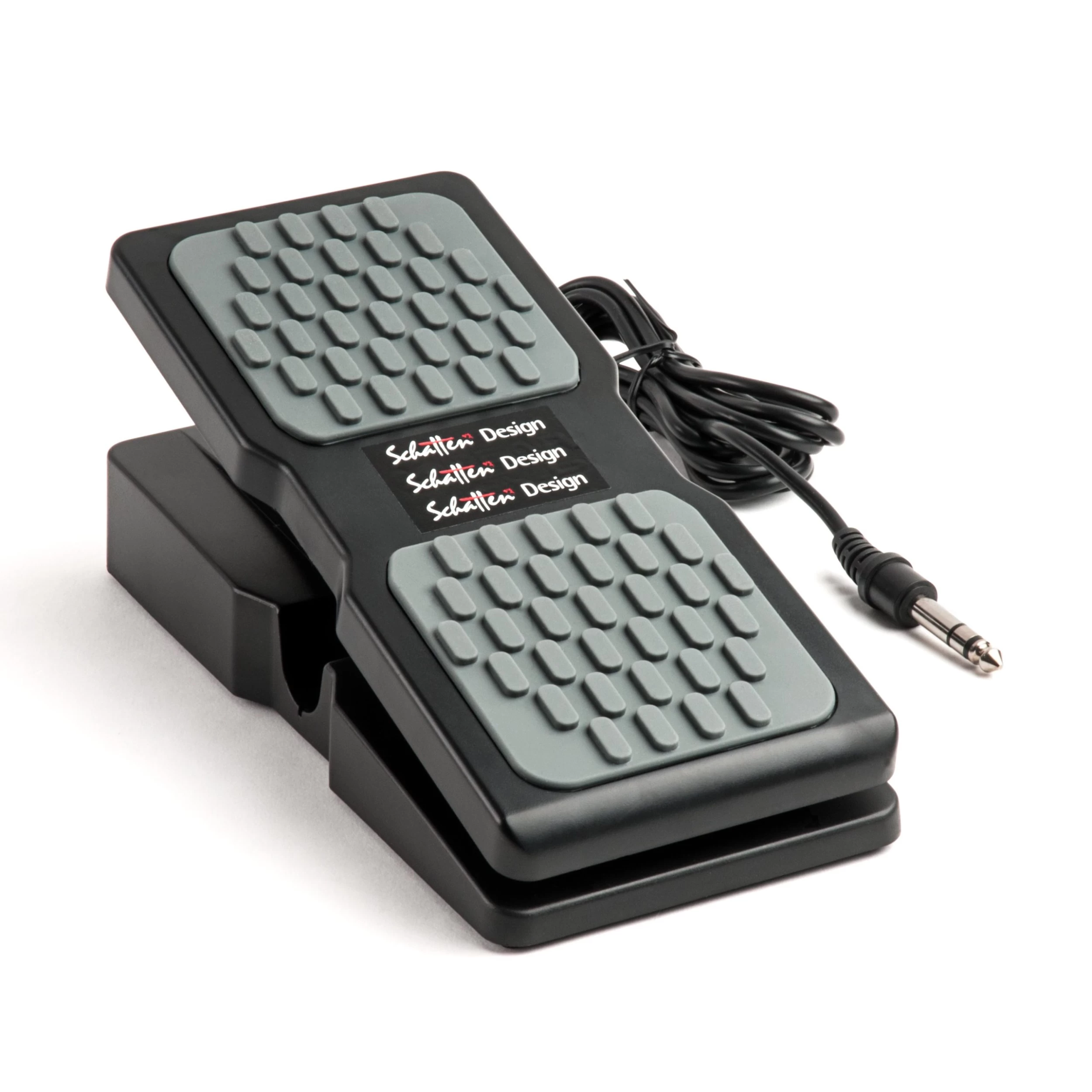 Foot Pedal For Schatten Pro Pickup Winder - StewMac