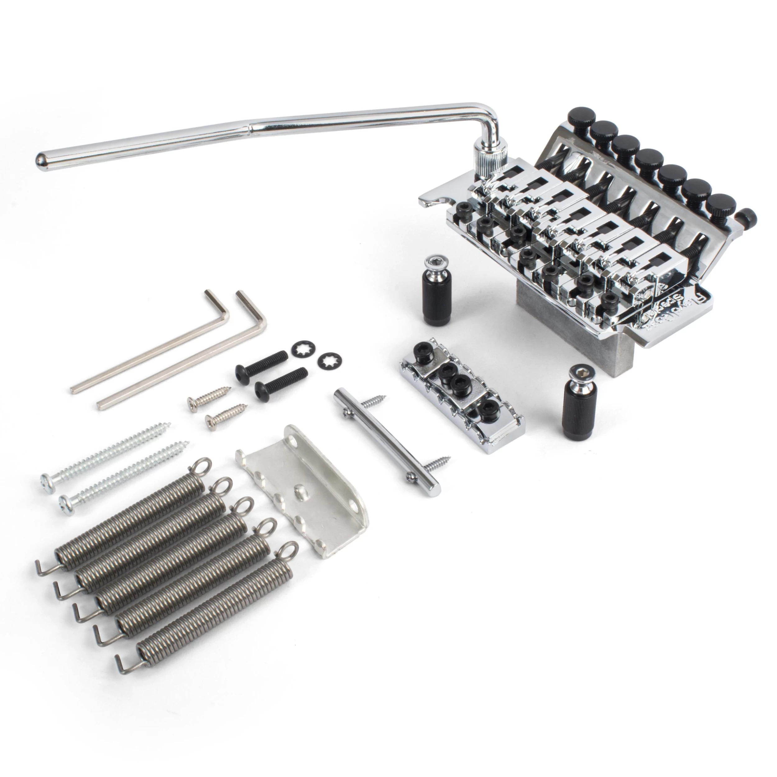 Floyd Rose Special Series 7-String Tremolo System - StewMac - Image 2