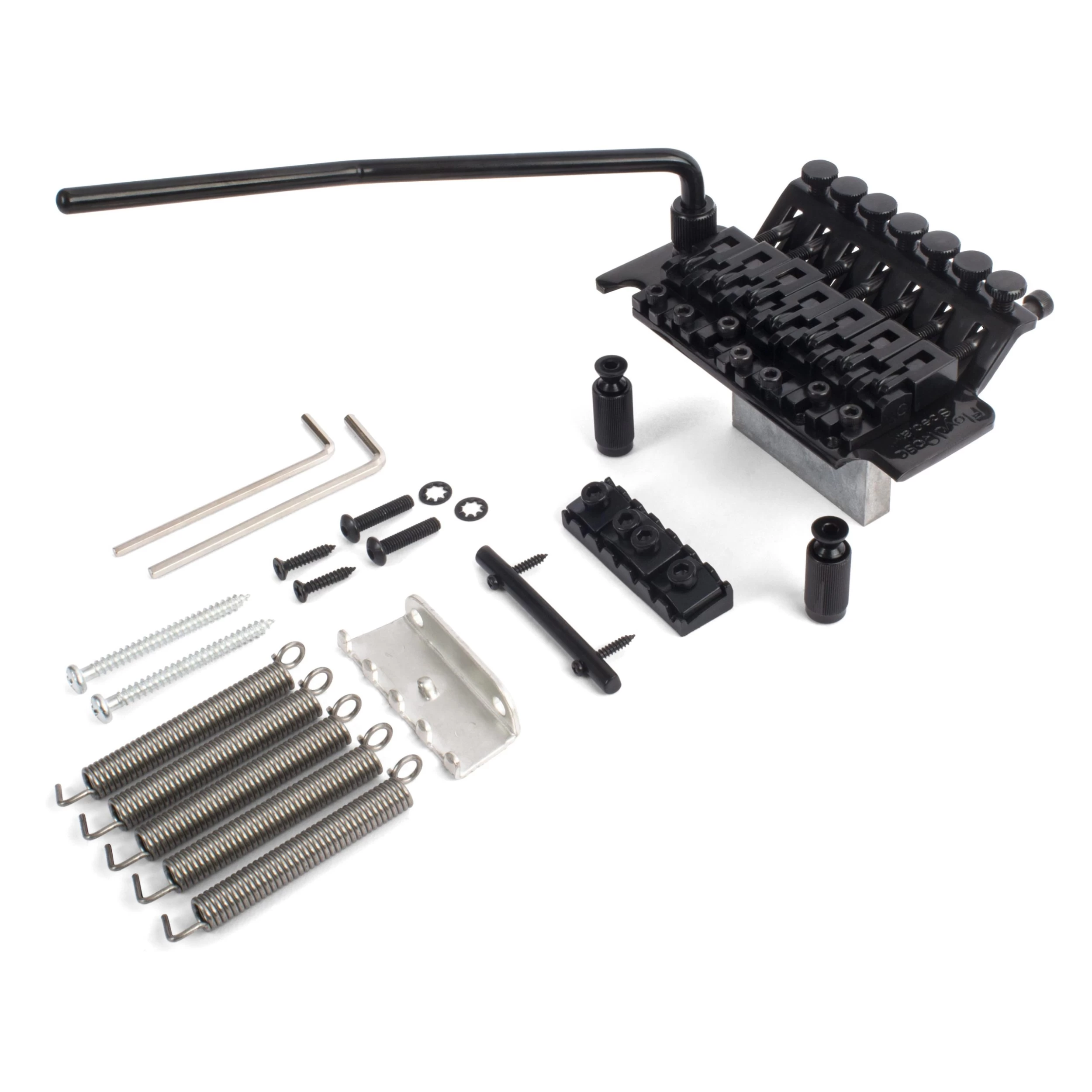 Floyd Rose Special Series 7-String Tremolo System - StewMac - Image 4