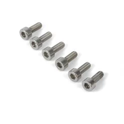 Floyd Rose Original Saddle Mounting Screws - StewMac