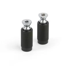 Floyd Rose Bridge Mounting Studs And Inserts - StewMac