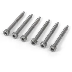 Floyd Rose String Locking Screws - StewMac