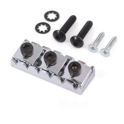 Floyd Rose Locking Nut Set - StewMac