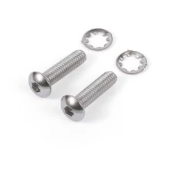 Floyd Rose Nut Mounting Screws - StewMac