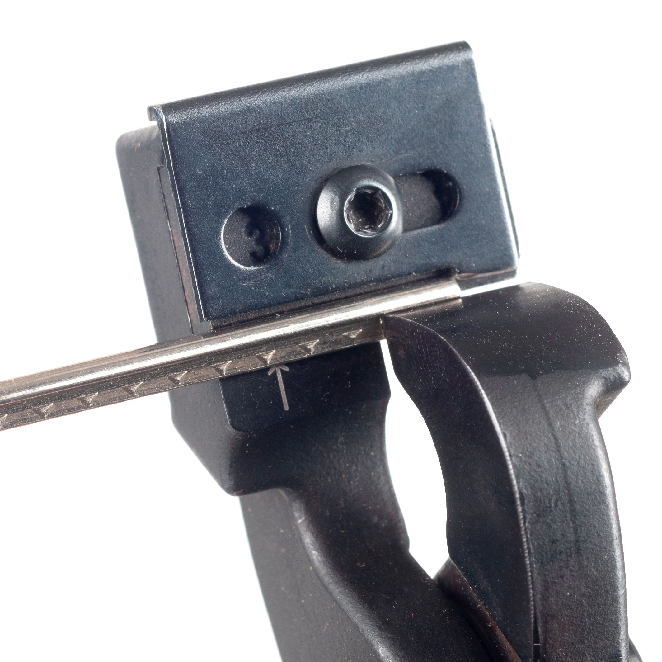 StewMac Deluxe Fret Tang Nipper - StewMac - Image 2