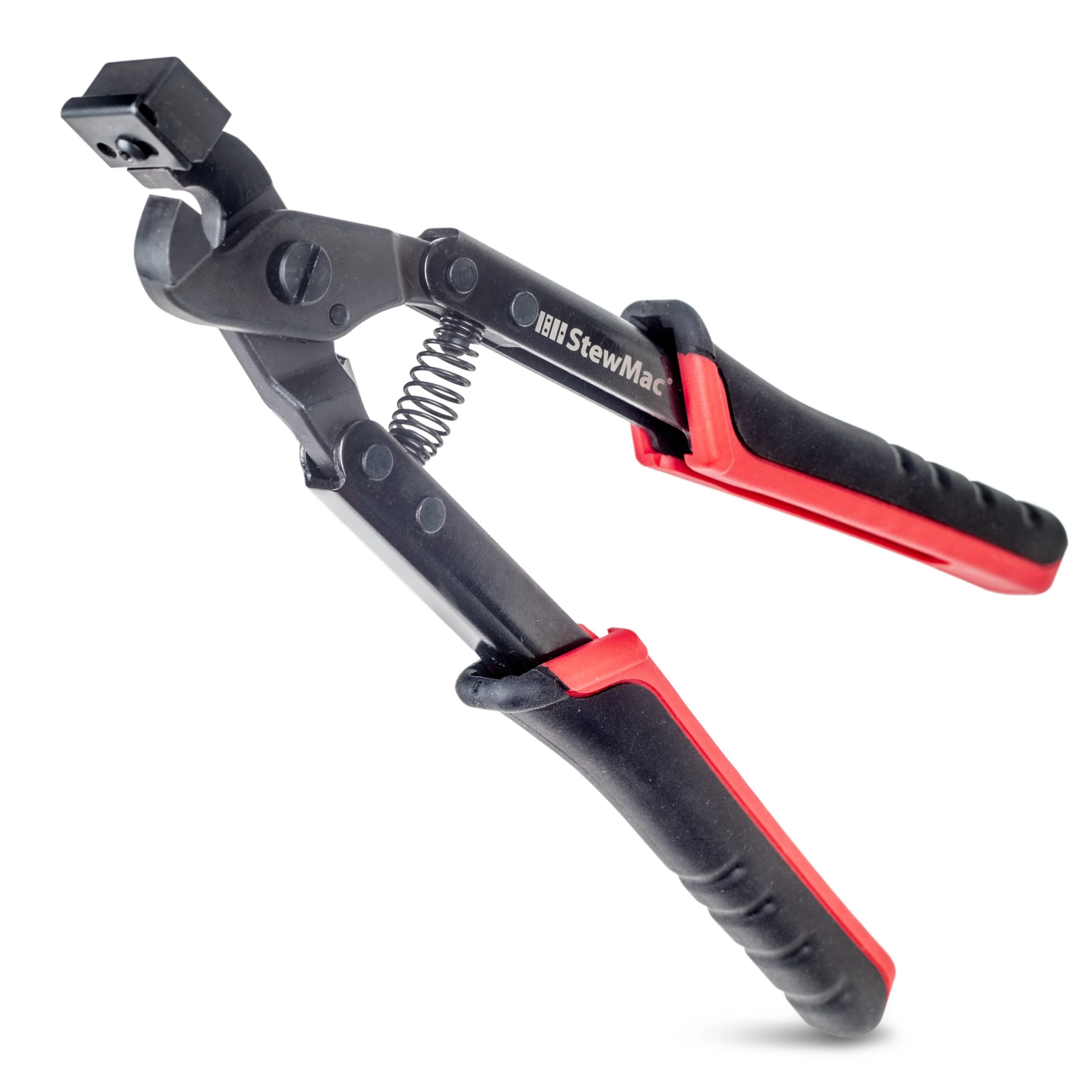 StewMac Deluxe Fret Tang Nipper - StewMac - Image 3