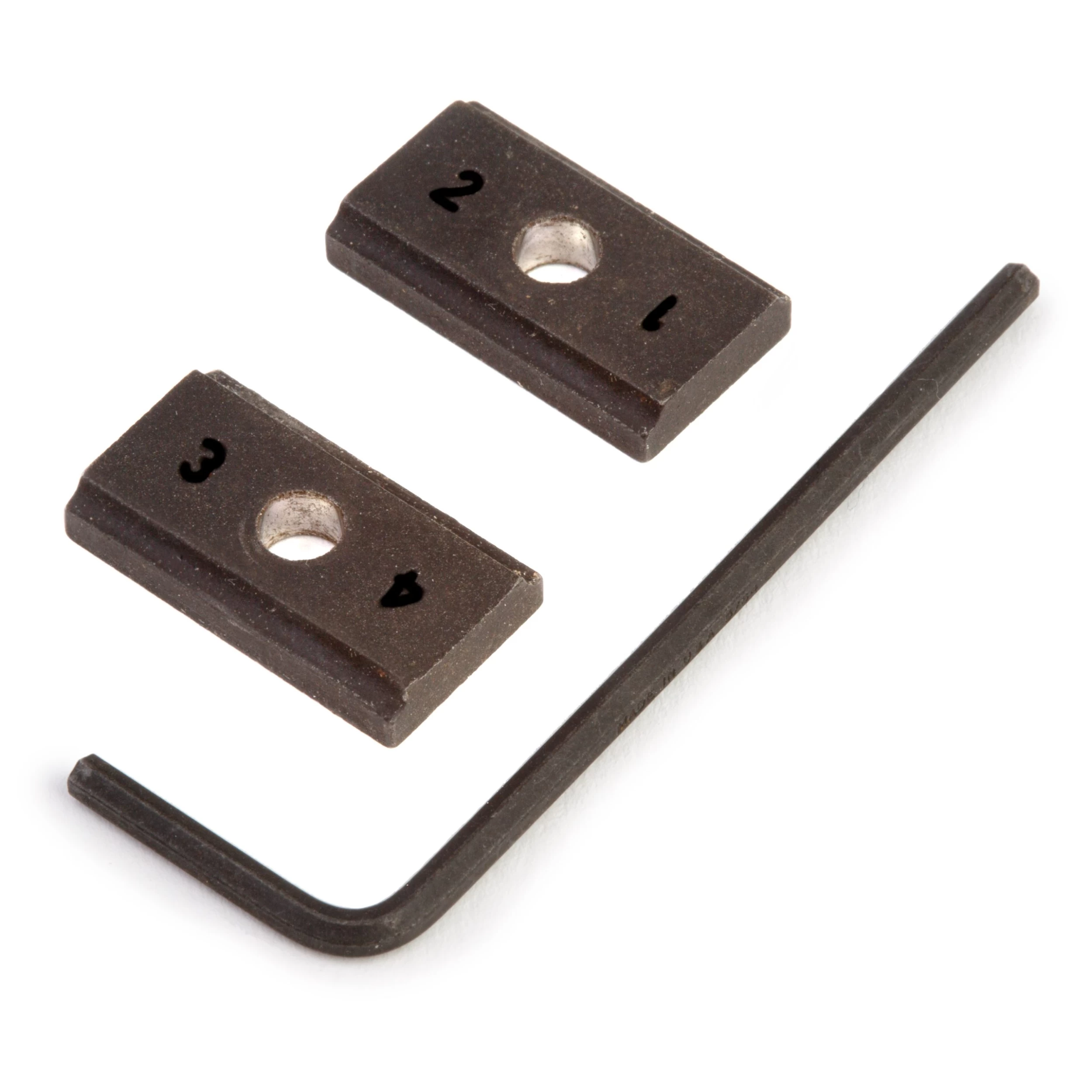 StewMac Deluxe Fret Tang Nipper - StewMac - Image 5