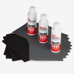 ColorTone Hand Polishing Set - StewMac